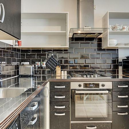 Station Cottage Long Hanborough Экстерьер фото