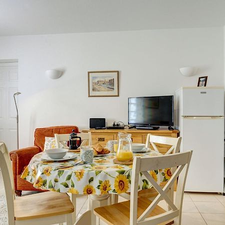 Station Cottage Long Hanborough Экстерьер фото