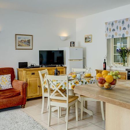 Station Cottage Long Hanborough Экстерьер фото
