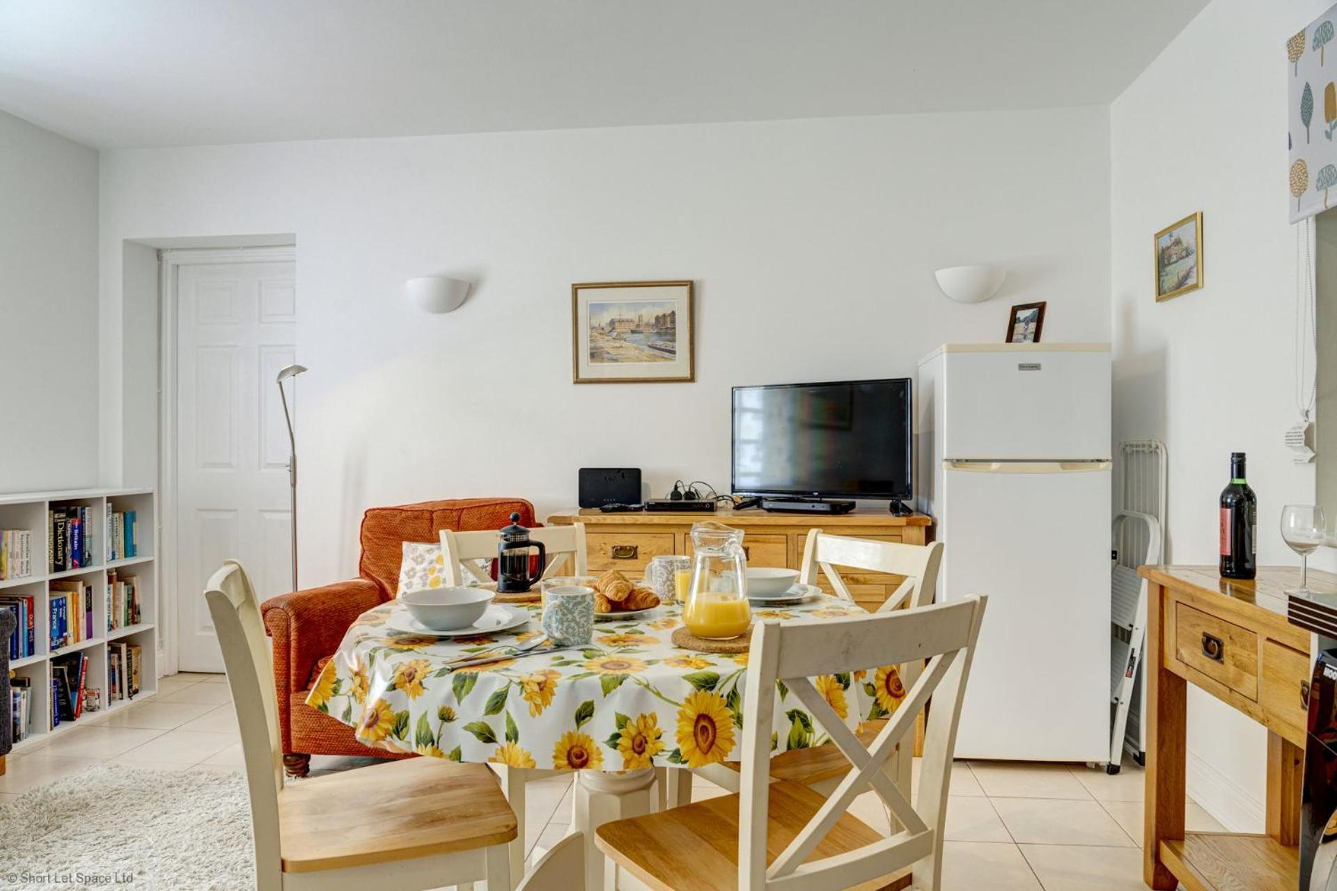 Station Cottage Long Hanborough Экстерьер фото