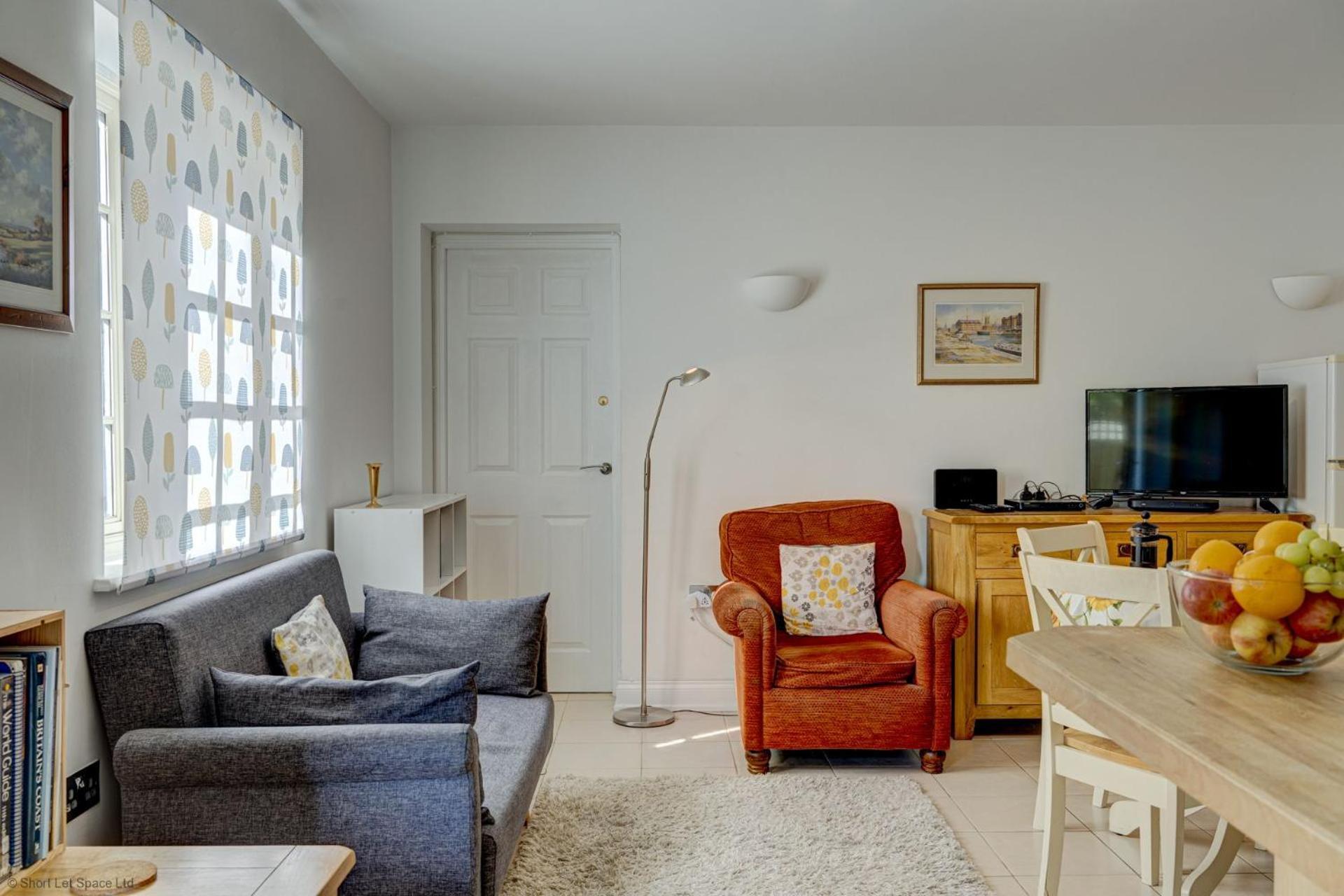 Station Cottage Long Hanborough Экстерьер фото